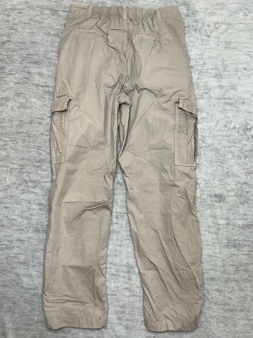 Garage Cargo Pants - Picture 2 of 3